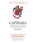 2015 Antoniolo - Gattinara Riserva