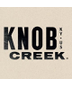 Knob Creek Kentucky Straight Rye Whiskey Gift Set with 2 Glasses