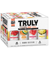 Truly - Hard Seltzer Party Pack Variety Pack (12 pack 12oz cans)