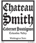2013 Charles Smith - Chateau Smith Cabernet Sauvignon