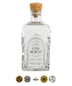 Casa Mexico Silver Tequila (750ml)