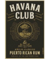 Havana Club Rum Anejo Clasico 750ml