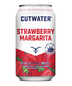 Cutwater Spirits - Strawberry Margarita 12oz Cans (12oz can)