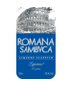 Romana Sambuca Liqueur Classico Extra 50ml - Amsterwine Spirits Romana Sambuca Cordials & Liqueurs Italy Spice/Herb Liqueur