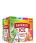 Smirnoff Ice - Party Pack (12 pack 12oz bottles)