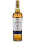 Macallan Highland Single Malt Scotch Whisky