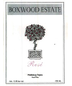 Boxwood Estate Rose