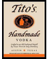 Tito's - Handmade Vodka (50ml 4 pack)