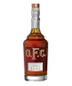 Buffalo Trace Distillery O.f.c. Bourbon Whiskey