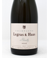 Legras & Haas, Brut Rose NV