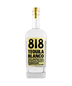 818 Blanco Tequila 750ml