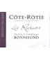 2021 Patrick et Christophe Bonnefond Cote Rotie Les Rochains