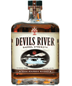 Devils River - Barrel Strength Texas Bourbon Whiskey (750ml)