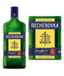 Carlsbad Becherovka Herbal Liqueur Czech Republic 750ml | Liquorama Fine Wine & Spirits