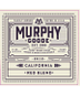 2020 Murphy-Goode - Red Blend
