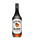 Malibu Black Caribbean Rum With Coconut Liqueur 750ml | Liquorama Fine Wine & Spirits