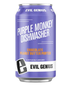 Evil Genius Beer Company - Purple Monkey Dishwasher (6 pack 12oz cans)