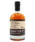 2010 Macduff - Chapter 7 Single Cask #3626 13 year old Whisky 70CL