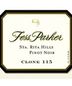 2017 Fess Parker Clone 115 Pinot Noir