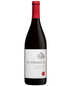 St Francis Pinot Noir2019