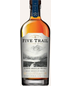 Coors Whiskey Co. - Five Trail Blended American Whiskey (750ml)