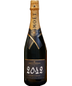 2012 Moët & Chandon Grand Vintage