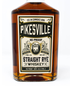 Pikesville Straight Rye Whiskey, 750ml