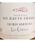 2020 Dom des Hauts Chassis - Crozes Hermitage Les Chassis (750ml)