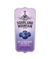 Sourland Mountain Spirits - Blueberry Honey Vodka