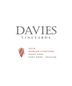 Davies - Pinot Noir Nobles Fort Ross Seaview
