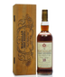 1980 Macallan - Gran Reserva 18 year old Whisky 70CL