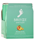 Barefoot - Refresh Moscato Spritzer (200ml 4 pack)