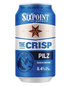 Sixpoint Brewery - The Crisp (12 pack 12oz cans)