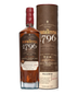 Santa Teresa 1796 Rum Triple Aged Solera Arabica Coffee Cask Finish Venezula 750ml