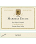 2016 Marimar Chardonnay, Acero, Don Miguel Vyd., Russian River Valley