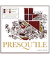 2021 Presqu'ile - Pinot Noir Presqu'ile Vyd (750ml)