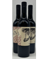2019 Mollydooker Wines 3 Bottle Pack - The Scooter (750ml 3 pack)