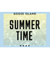Goose Island - Summer Time (12 pack 12oz cans)
