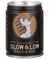 Hochstadter's - Slow & Low Rock & Rye (100ml)