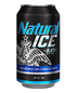 Anheuser-Busch - Natural Ice (12 pack 12oz cans)