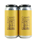 Arrow Lodge Brewing Camp Grounds Imperial Stout Beer 4-Pack