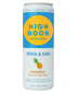 High Noon - Pineapple (4 pack 12oz cans)