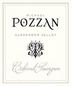 2022 Michael Pozzan Winery - Cabernet Sauvignon Alexander Valley (750ml)