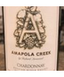 Amapola Creek Chardonnay Jos. Belli Vineyard California White Wine 750 mL