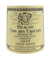 2020 Jadot Beaune 1er Clos des Ursules