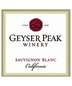 2011 Geyser Peak Sauvignon Blanc