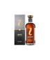 Legent Straight Bourbon Yamazaki Cask Finish Blend