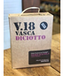 V.18 - Vasca Diciotto Nero D'Avola - Sicily 3L Box Wine