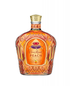 Crown Royal - Peach Flavored Whisky (750ml)