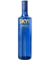 SKYY Pineapple Flavored Vodka 750ml